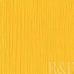 Jaune de cadmium foncé