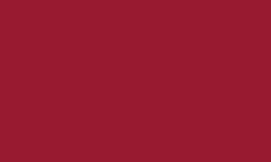 Peinture acrylique Satin Matt Craft Paint Marabu do it, 36 ml, Rouge carmin