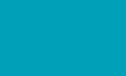 Peinture acrylique Satin Matt Craft Paint Marabu do it, 36 ml, Turquoise