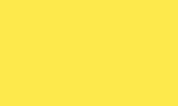 Peinture acrylique Satin Matt Craft Paint Marabu do it, 36 ml, Jaune soleil