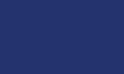 Peinture acrylique Satin Matt Craft Paint Marabu do it, 36 ml, Bleu nuit