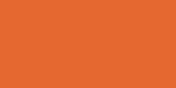 Orange cadmium imit. - PO73