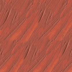 Terre sanguine claire