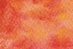 Peinture aquarelle granuleuse HWC Artists' Watercolour Holbein, Tube de 5 ml, Rouge bignone
