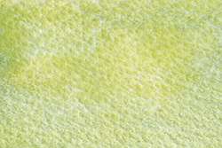 Peinture aquarelle granuleuse HWC Artists' Watercolour Holbein, Tube de 5 ml, Jaune mimosa