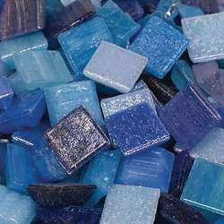 Assortiment Bleu Deluxe