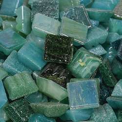Assortiment Vert Deluxe