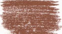 Terre d'ombre brûlée III