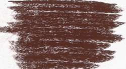 Terre d'ombre brûlée II