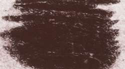 Terre d'ombre brûlée I