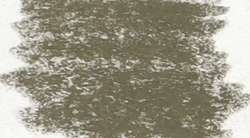 Terre d'ombre naturelle III