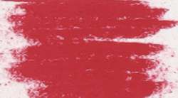 Rose carmin foncé I