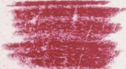 Rose carmin foncé II