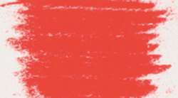 Orange vermillon clair