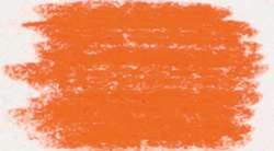 Orange saumon I