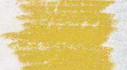 Jaune ocre brillant