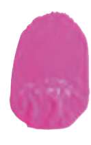 Magenta clair - PW6, PR122