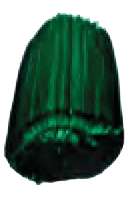 Vert phtalo nuance bleu - PG7