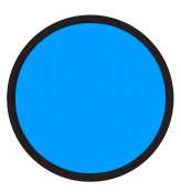 B0.4 bleu Montgomery