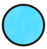 B1.1 bleu clair
