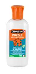 Cléopâtre Puzzle Colle