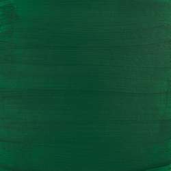 Vert permanent foncé