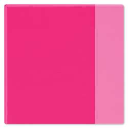 Rose fluo