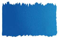 bleu cobalt