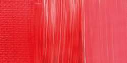 Rouge Cadmium foncé véritable