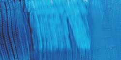 Bleu Phtalo Vert