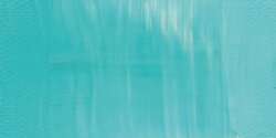 Cobalt Turquoise clair véritable