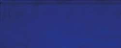 Bleu cobalt