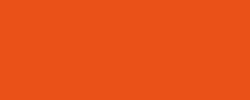Orange feu