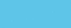 Papier de couleur Folia, A4 - 21 x 29,7 cm, Bleu ciel