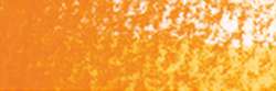 Jaune permanent orange