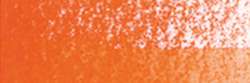 Orange brillant