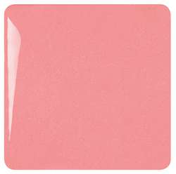 Coucher de soleil rose