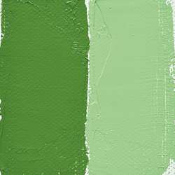 Vert de zinc véritable