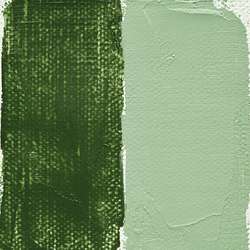 Terre verte naturelle claire