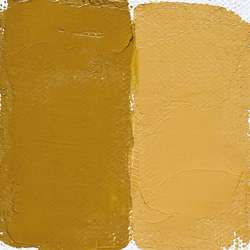 Ocre de jaune de Puisaye