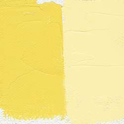 Jaune de Naples foncé
