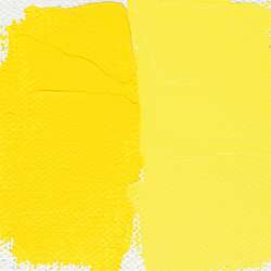 Jaune moyen