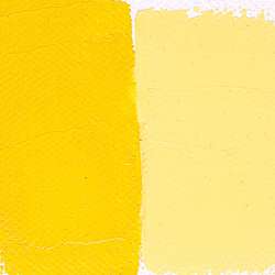 Jaune de cadmium moyen véritable