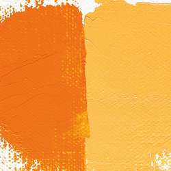 Jaune orange