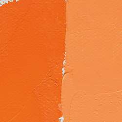 Orange vif