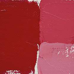 Rouge de cadmium pourpre véritable