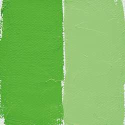 Vert de cadmium clair