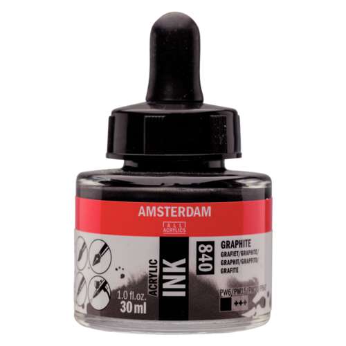 Encre acrylique Amsterdam 