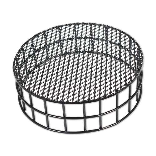 Grille de nettoyage Bob Ross 