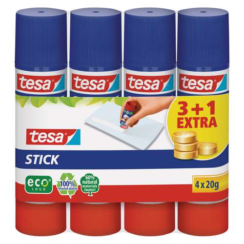 Colle Tesa Stick EcoLogo 3 +1 
